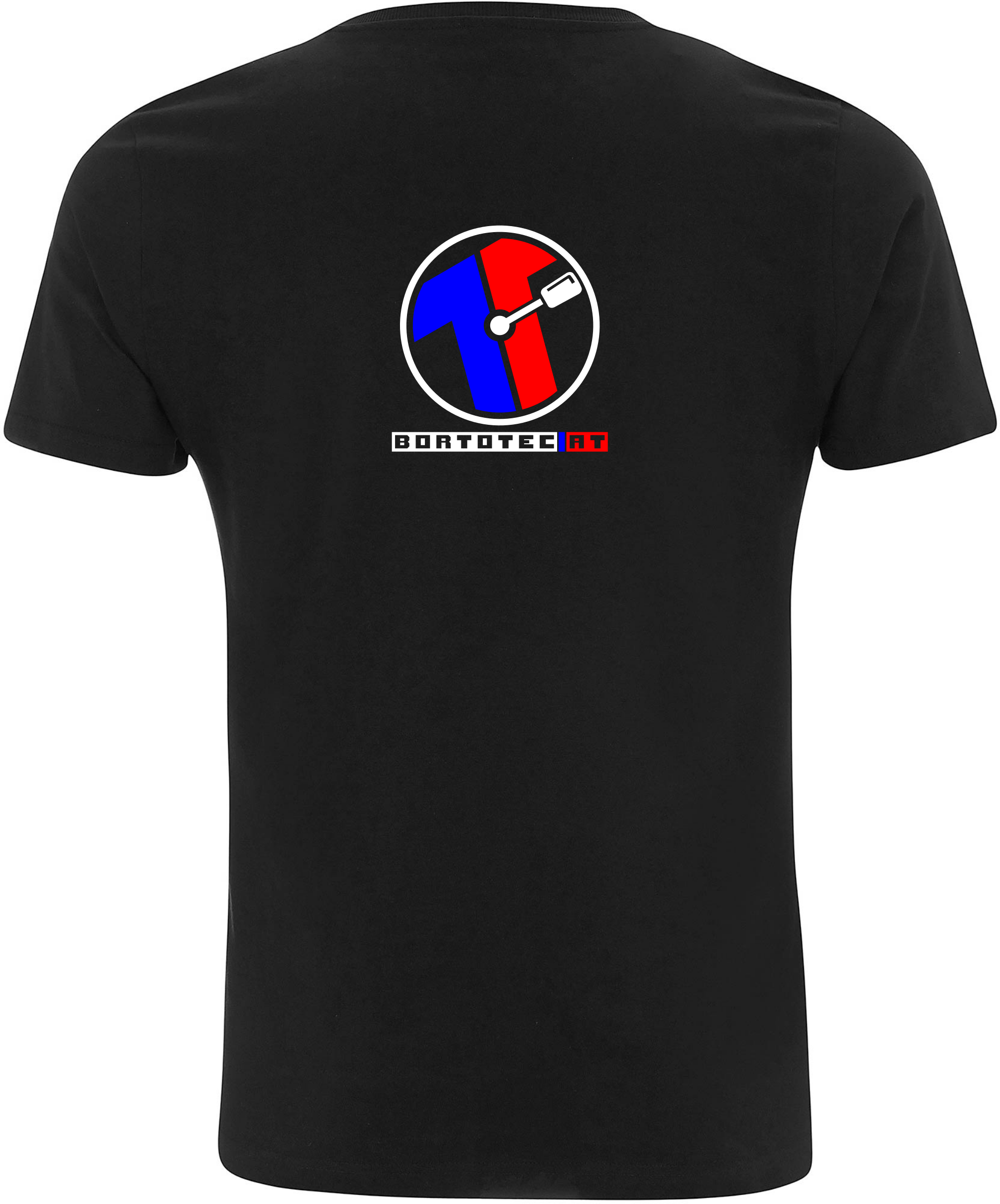 Bortotec Classic II schwarz