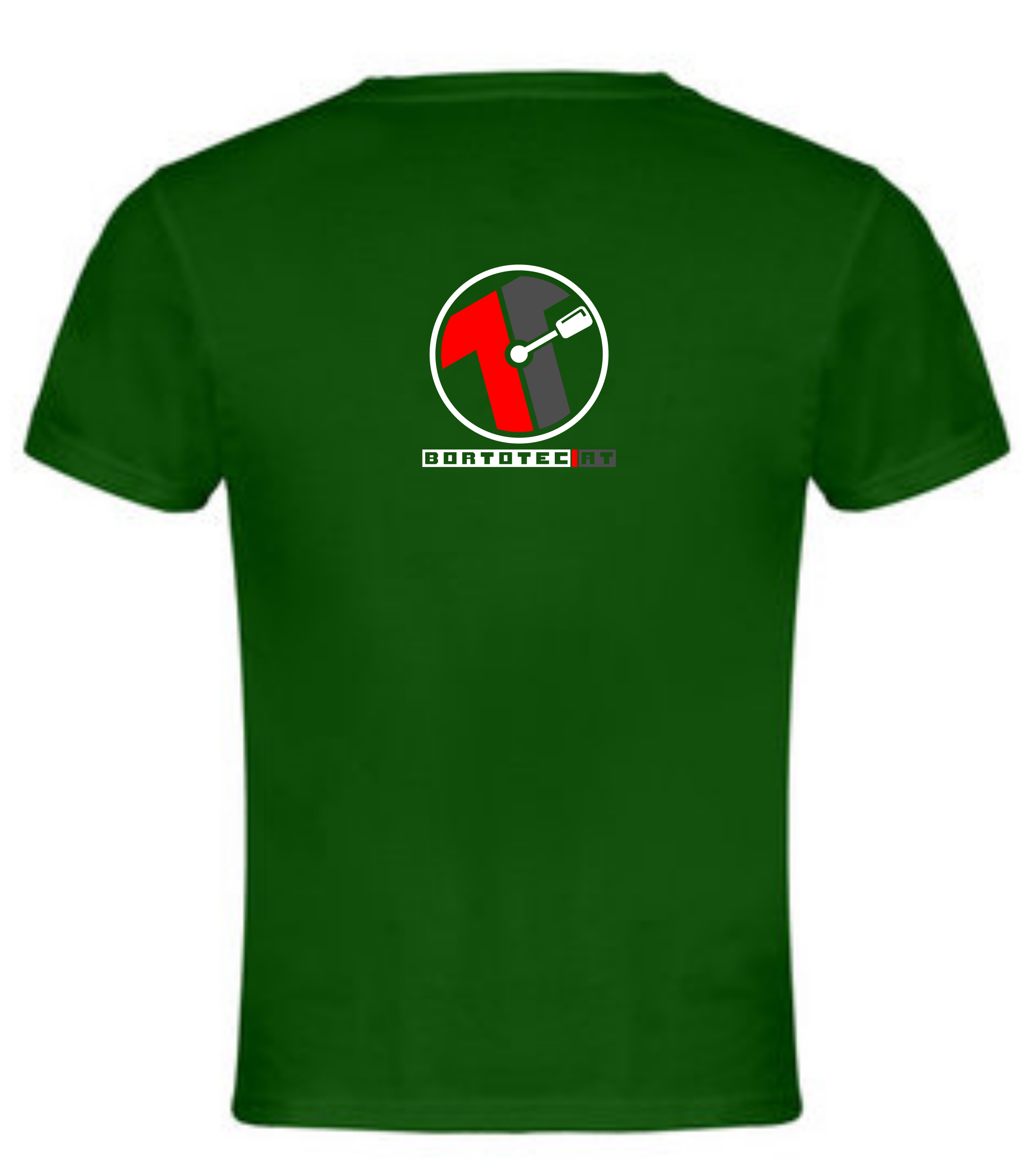 Bortotec Classic II grün