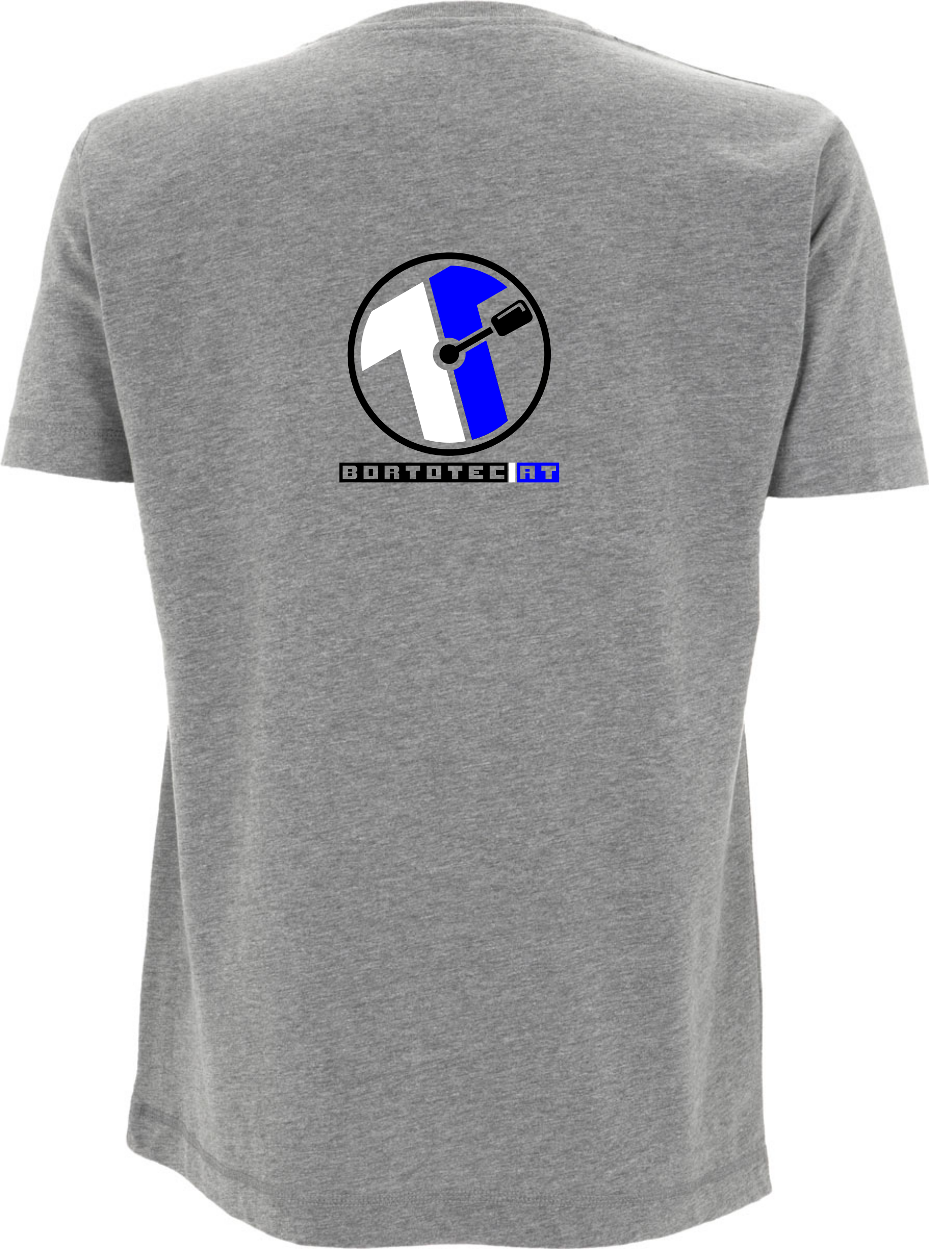 Bortotec Classic II grau