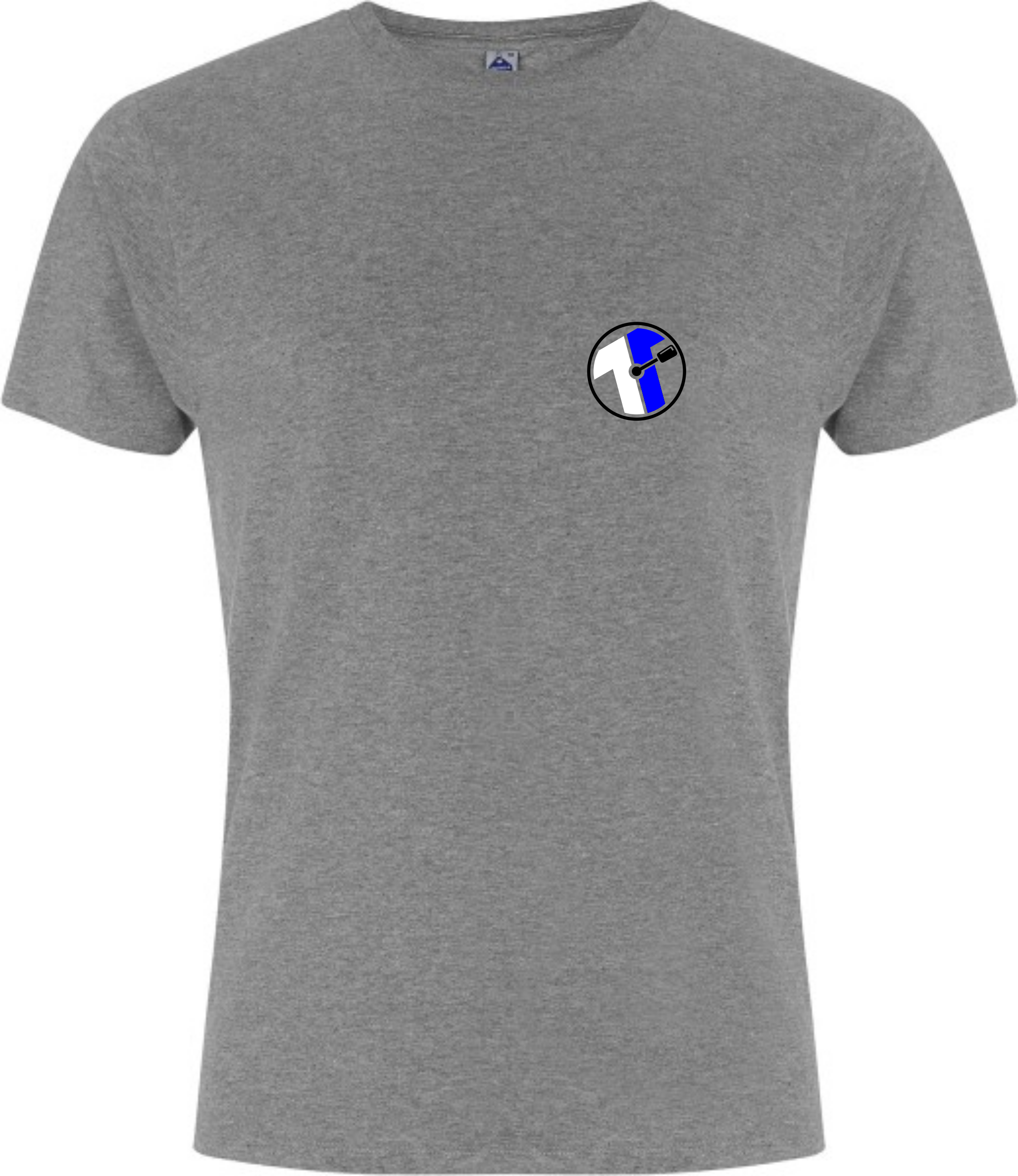 Bortotec Classic II grau